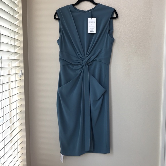 Mm Lafleur Taylor Dress 